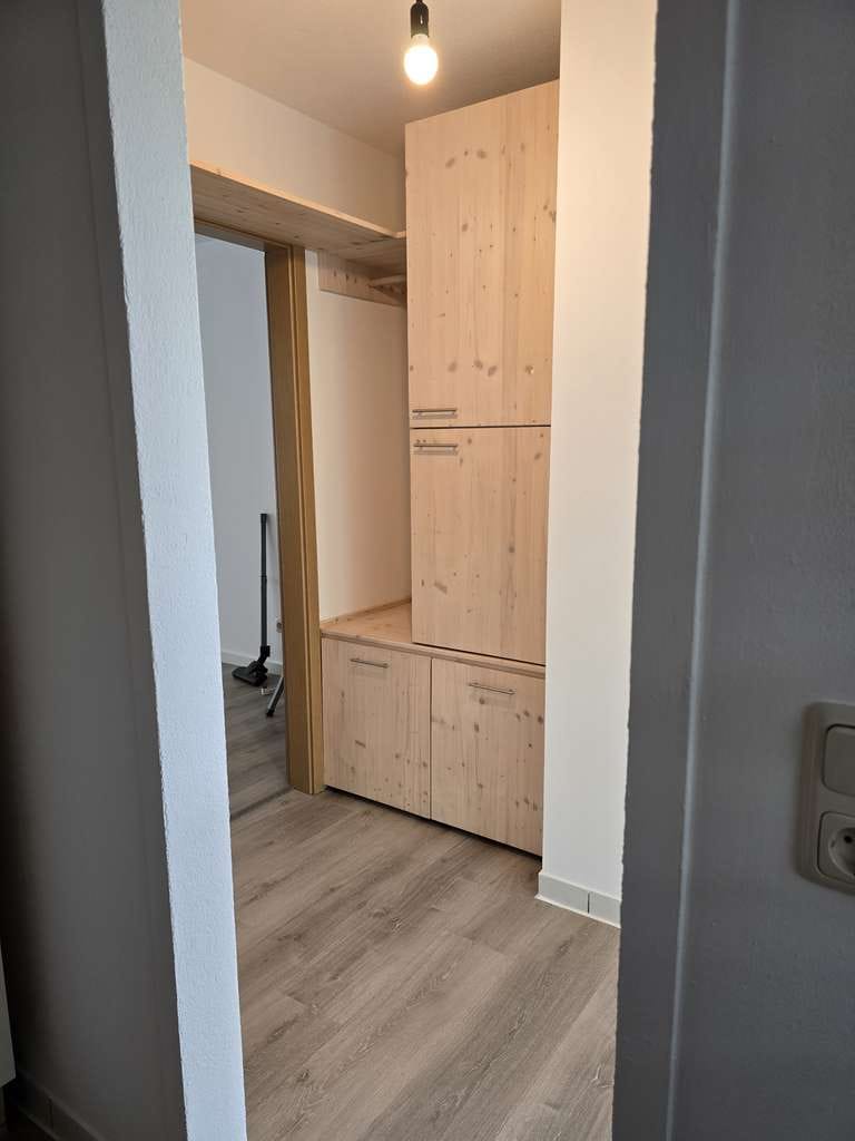 Immobilie in Mammendorf - PROVISIONSFREIE 3-Zimmer-Wohnung mit Dachterrasse in Mammendorf - Bild 4