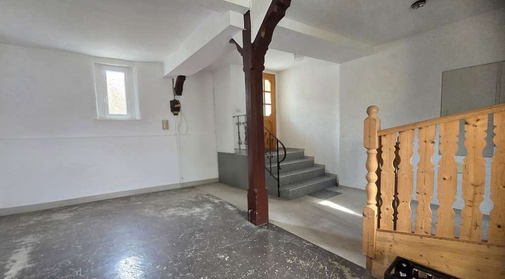 Immobilie in Meinhard - Kapitalanlage mit historischem Charme – Voll vermietetes Mehrfamilienhaus - Bild 2