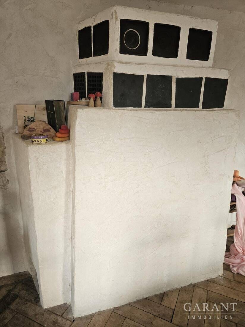 Immobilie in Pliezhausen - Geschichtsträchtiges Bauernhaus in zentraler Lage - Bild 1