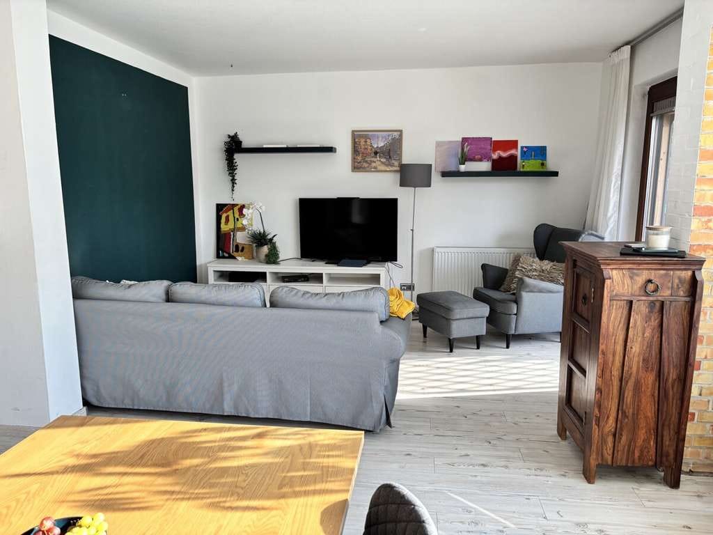 Immobilie in Bargteheide - Gepflegtes Reihenmittelhaus in stadtnaher Lage – ideal für Familien - Bild 4