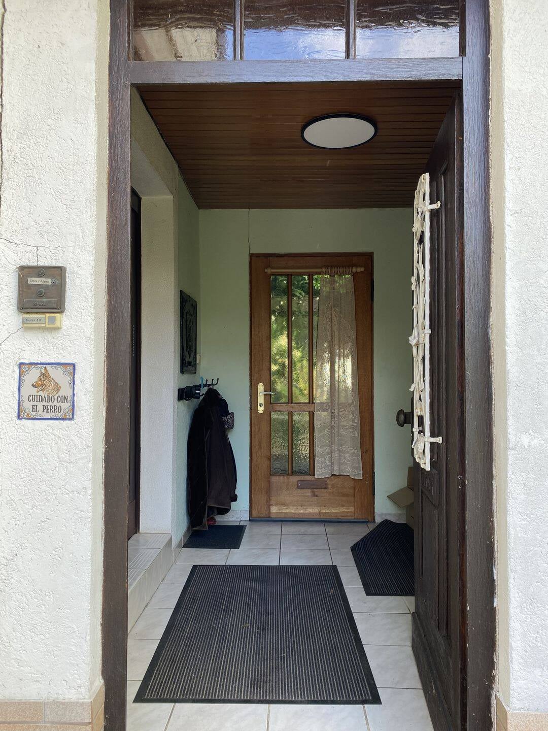 Immobilie in Kleinblittersdorf - Schönes Ein.- Zweifamilienhaus - Bild 2