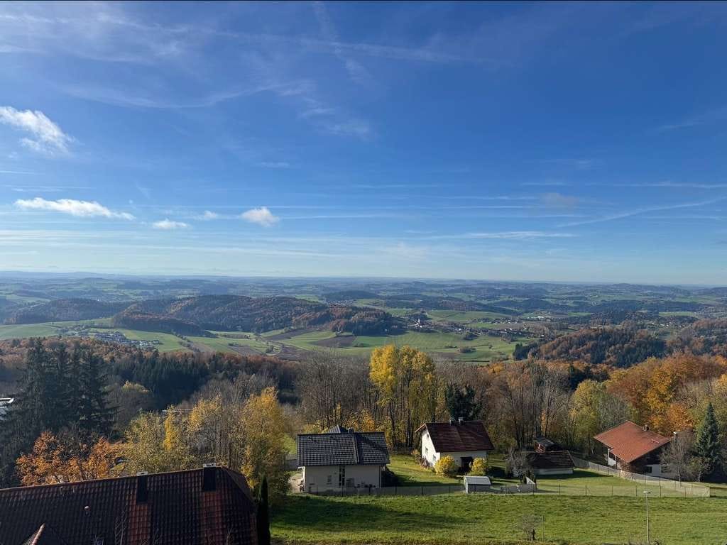 Immobilie in Freyung - Investieren Sie preiswert in einen schönen Ort! - Bild 1