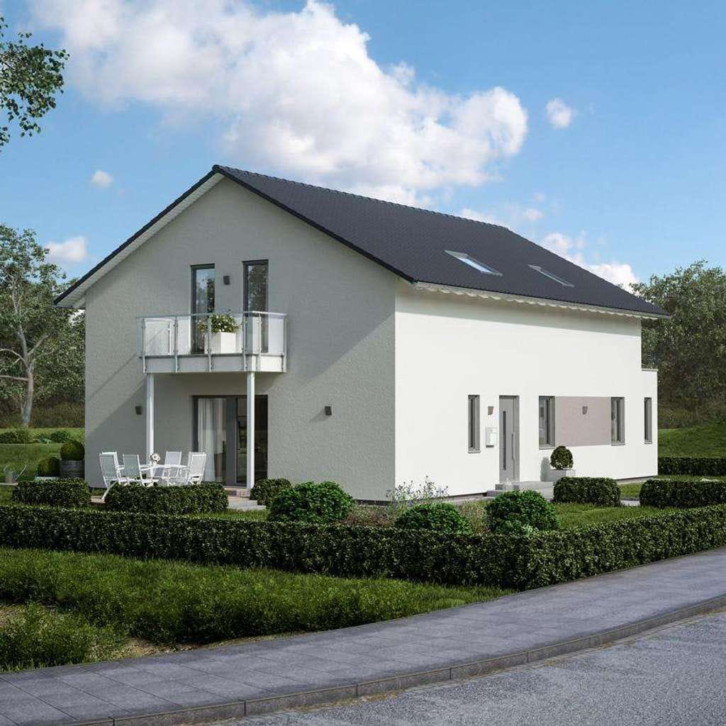 Immobilie in Ornbau - Mit Einliegerwohnung! - Bild 3