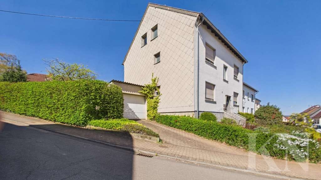 Immobilie in Riegelsberg - Mehrfamilienhaus in Riegelsberg – ideal für Kapitalanleger - Bild 2