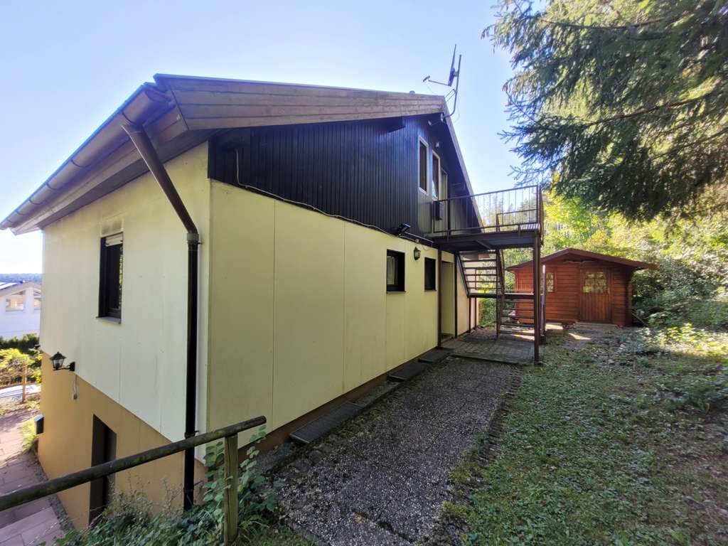 Immobilie in Loßburg - Wunderschönes Haus in ruhiger Lage - Bild 2