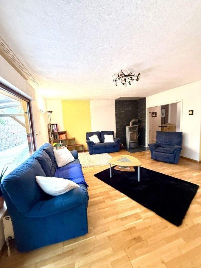 Immobilie in Heiligkreuzsteinach - Ein Ort zum Durchatmen - Einfamilienhaus in ruhiger Höhenlage - Bild 4