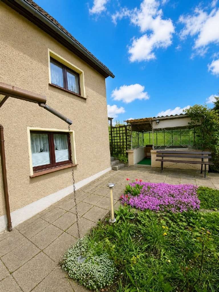 Immobilie in Frauenstein - Landhaus mit Garage auf schönem Grundstück! - Bild 3