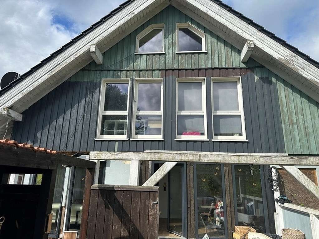 Immobilie in Salzhemmendorf - Für den Erwerber provisionsfrei! - Einfamilienhaus in Salzhemmendorf OT Ockensen - Zwangsversteiger - Bild 3