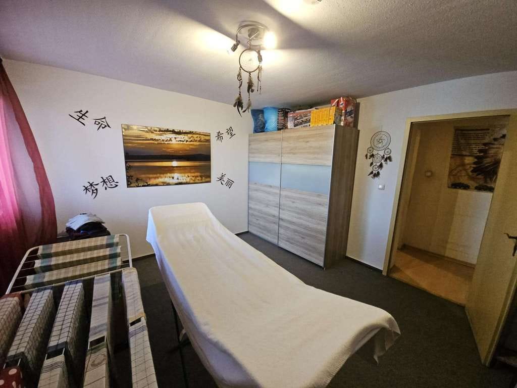 Immobilie in Mühldorf a. Inn - +++solide vermietete 2-Zimmerwohnung mit Balkon+++ - Bild 4