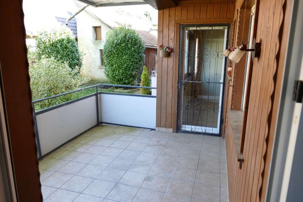 Immobilie in Durmersheim - Großzügige 3-4-Zimmer-ETW mit 118m² Wohnfläche - Bild 3
