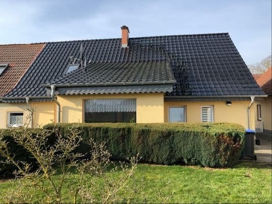 Immobilie in Meesiger - Zwei Häuser - ideal für die Großfamilie! - Bild 0