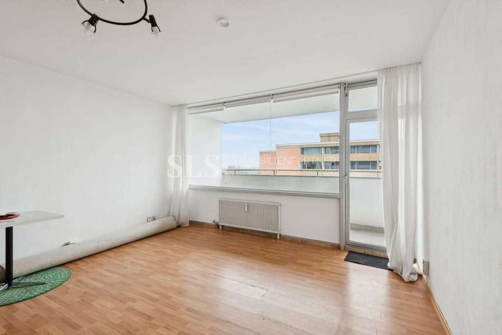Immobilie in Wülfrath - Helles Apartment mit toller Aussicht in Wülfrath - Bild 0