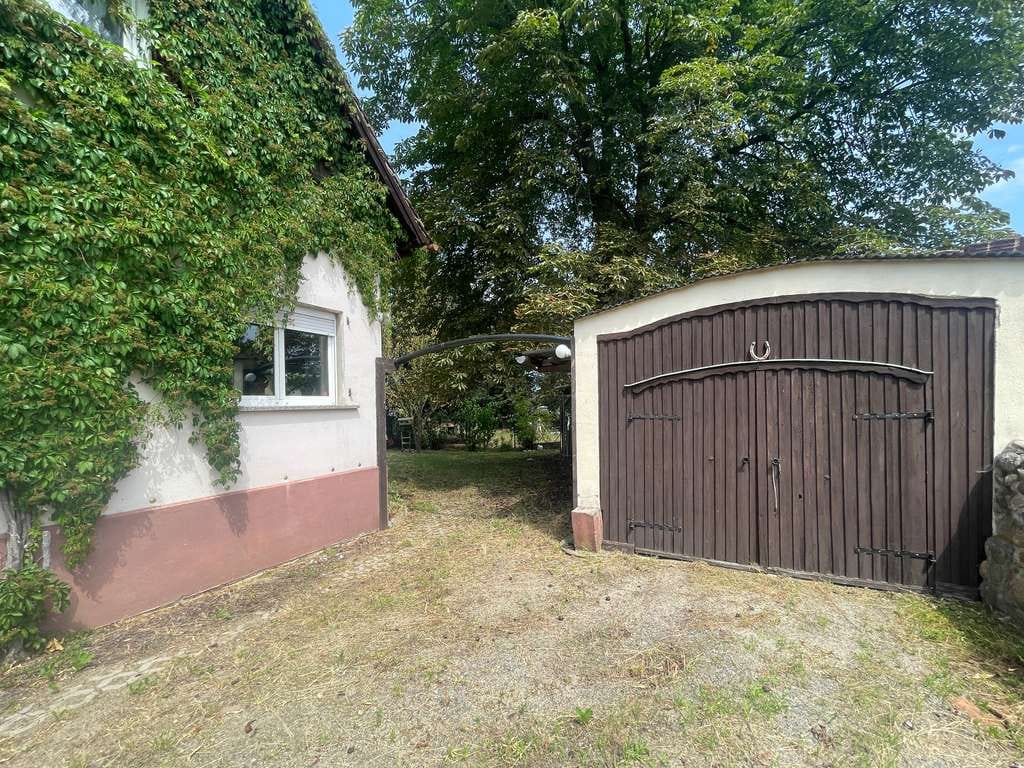 Immobilie in Schilda - Neuer Preis! Einfamilienhaus auf tollem Grundstück in Schilda - Bild 1