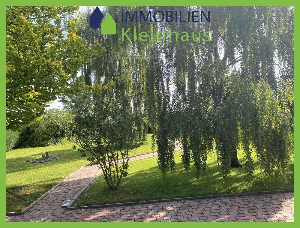 Immobilie in Papenburg - Gepflegtes ebenerdiges Wohnhaus mit Einliegerwohnung in idyllischer Kanallage von Papenburg - Ortsteil Obenende - Bild 4