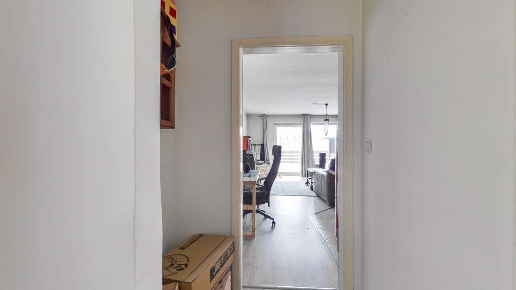 Immobilie in Crivitz - 2 Zimmer Wohnung mit Dachterrasse - Bild 4