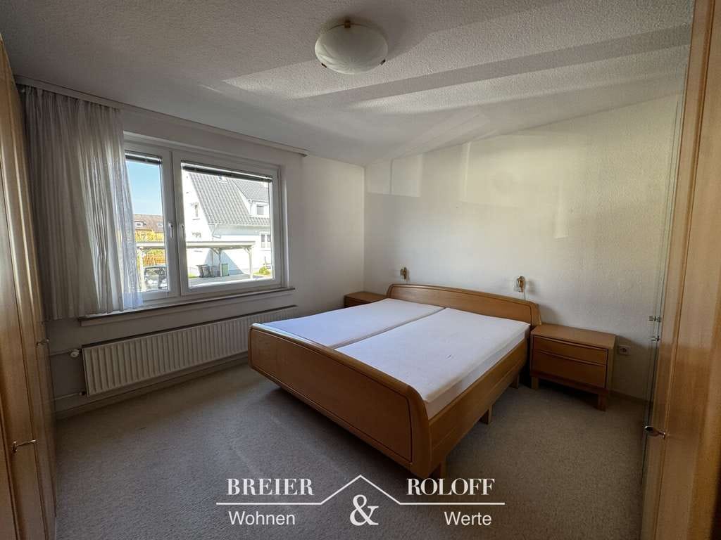 Immobilie in Bad Nenndorf - Bad Nenndorf: Zuhause zum Ankommen – Charmante DHH mit großem Garten für die ganze Familie - Bild 3