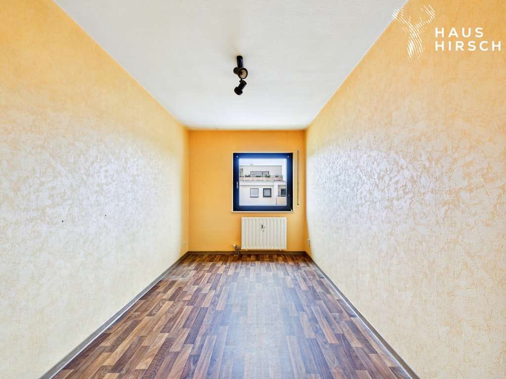 Immobilie in Waghäusel - Attraktive 4,5-Zimmer-Wohnung in Waghäusel-Wiesental mit Entwicklungspotenzial - Bild 3