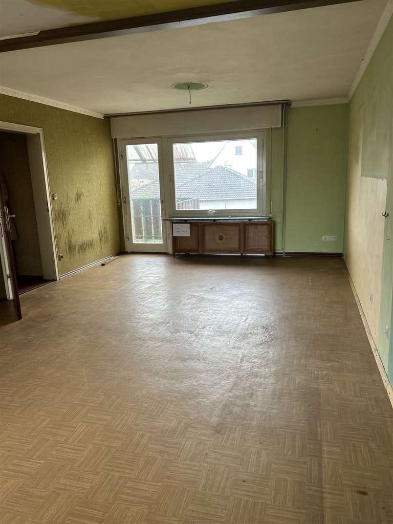 Immobilie in Bietigheim - Sanierungsbedürftiges Einfamilienhaus mit Potenzial aufkleinem Grundstück - Bild 4