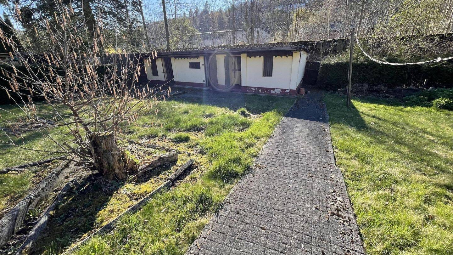 Immobilie in Bad Gottleuba-Berggießhübel - Ländlich Wohnen! - Bild 4