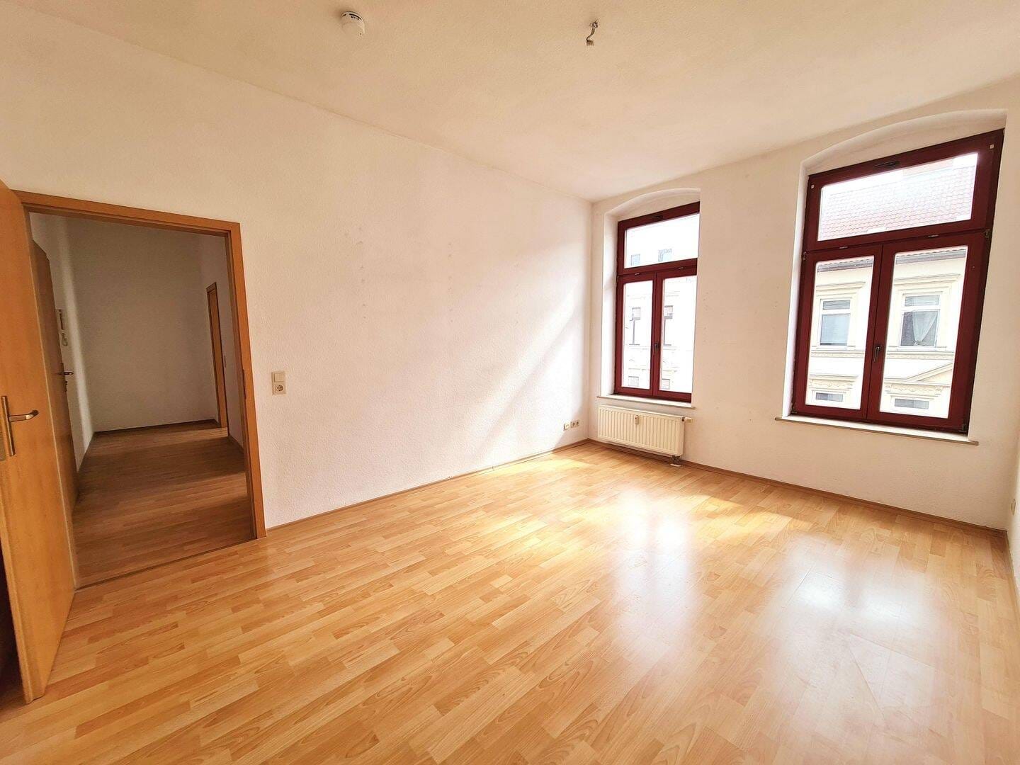 Immobilie in Halle (Saale) - Klein, Fein - DEIN! - Bild 2