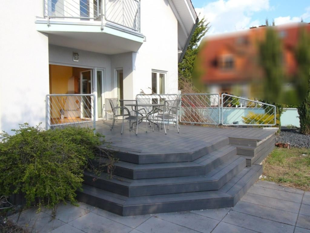 Immobilie in Neulußheim -  - Bild 1