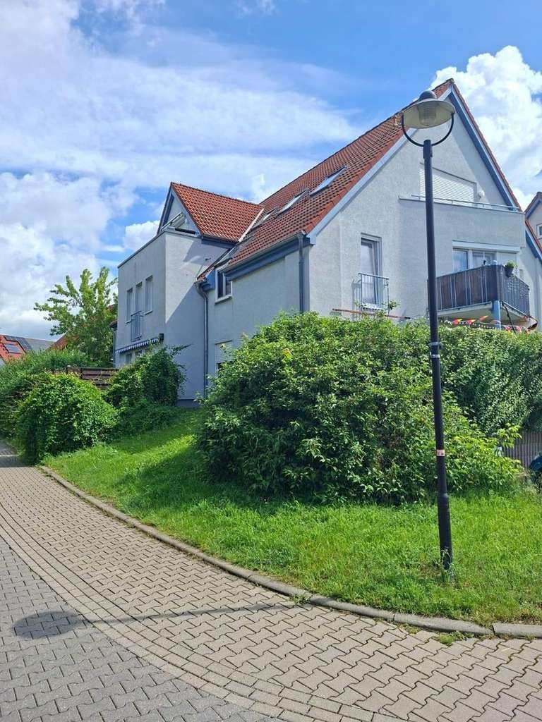 Immobilie in Grammetal - Eigentumswohnungen zwischen Erfurt und Weimar - Bild 3