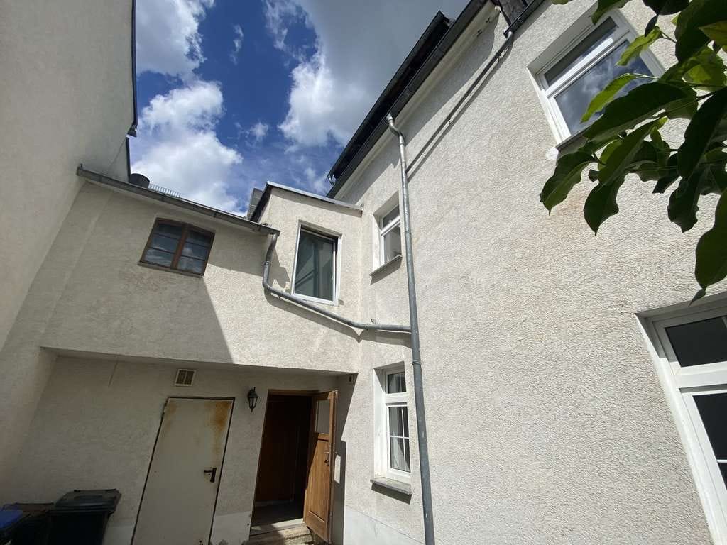 Immobilie in Elsterberg - Zuhause mit viel Platz in Elsterberg - Bild 3