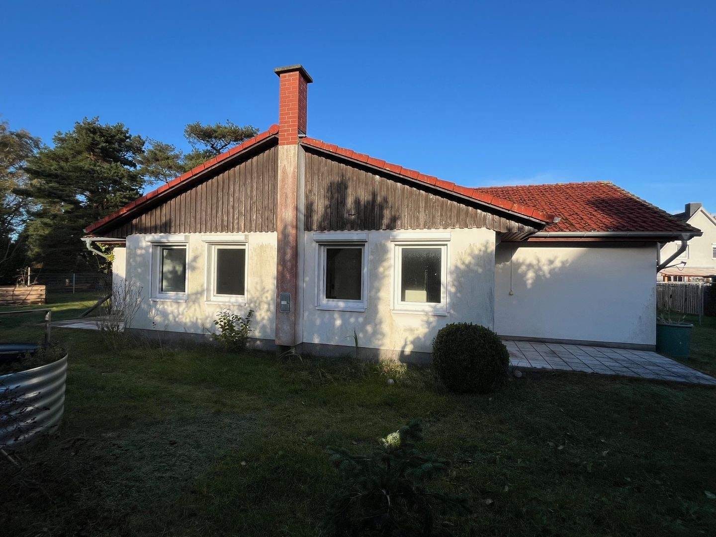 Immobilie in Pruchten - Bungalow zum Wohnen oder Ferien-Vermietung - Bild 4