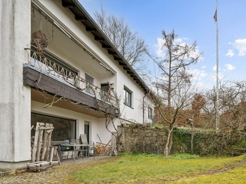 Immobilie in Hillesheim - Einfamilienhaus freistehend in Hillesheim (Hillesheim (Eifel)) - Bild 4