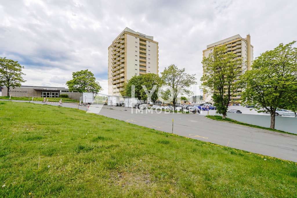 Immobilie in Braunlage - Ihr Rückzugsort im Oberharz, voll ausgestattetes Apartment mit Balkon in Hohegeiß! - Bild 0