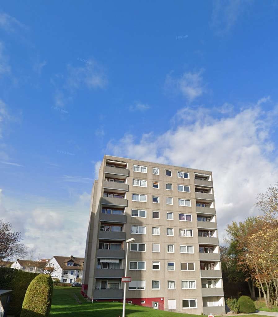 Immobilie in Vellmar - Eigentumswohnung mit Fernblick und Balkon in Vellmar-West - Bild 0