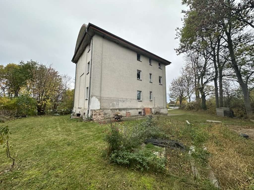 Immobilie in Salzatal - Großzügiges Wohnhaus in Salzatal OT Gorsleben – ideal für Familien, Generationen oder Kapitalanleger - Bild 0