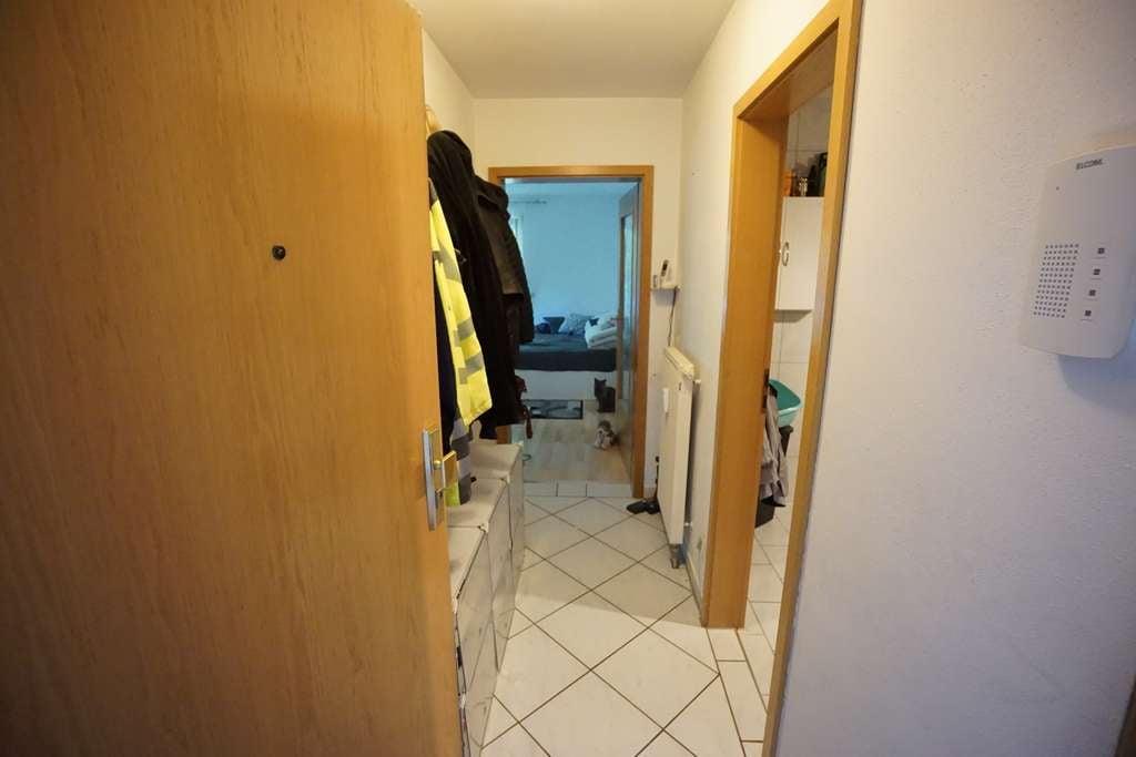 Immobilie in Penzberg - Schöne EG Wohnung mit großer Terrasse, zentrumsnah, direkt neben kleinem Park - Bild 1