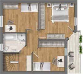Immobilie in Stadtilm - Visionäres Einfamilienhaus: Ihre Leinwand für grenzenlose Wohnträume in Stadtilm - Bild 2