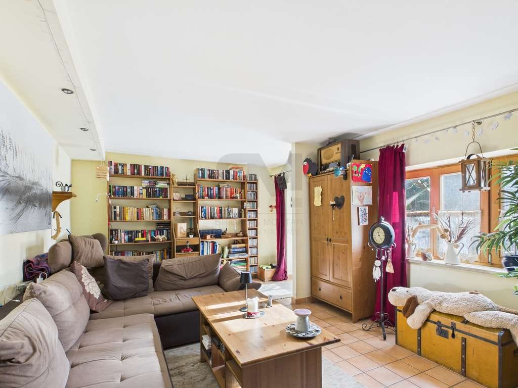 Immobilie in Anger - Wohnung mit Terrasse – auch als Ferienimmobilie nutzbar - Bild 1