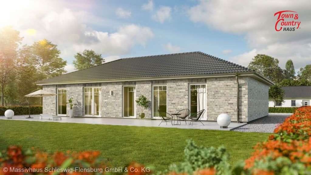 Immobilie in Loit - Platz zum Entfalten – ein Bungalow für jede Lebensphase - Bild 4