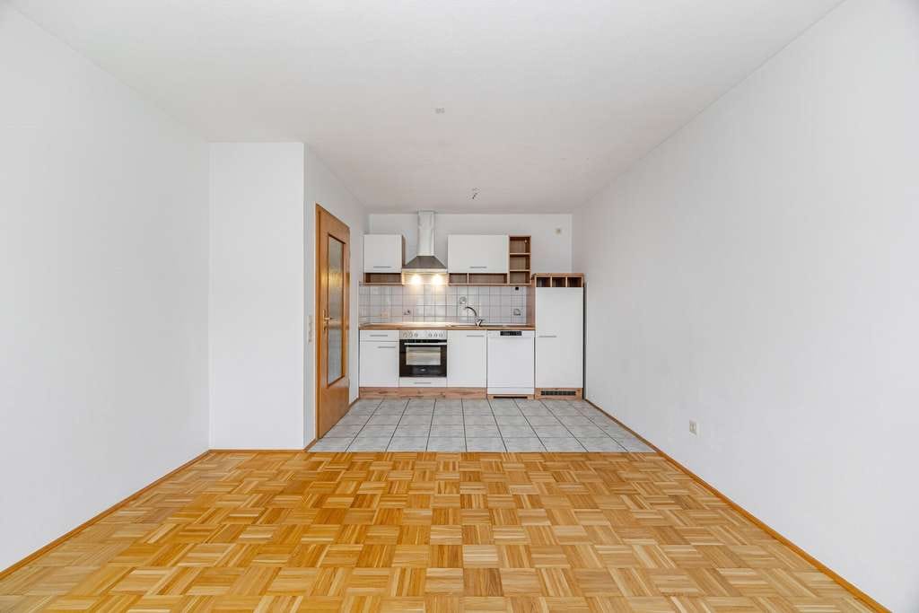 Immobilie in Rohrbach - Ein Platz zum Leben: Etagenwohnung im Herzen von Rohrbach - Bild 4