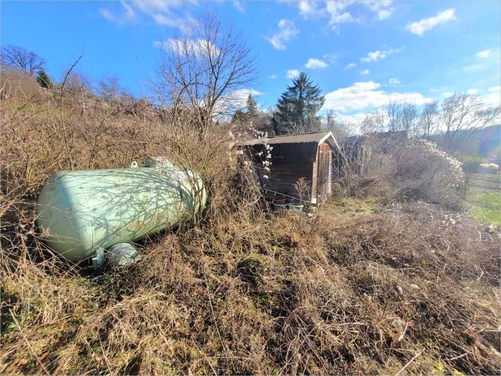 Immobilie in Freden (Leine) - Sanierungsbedürftiges Einfamilienhaus - Bild 2