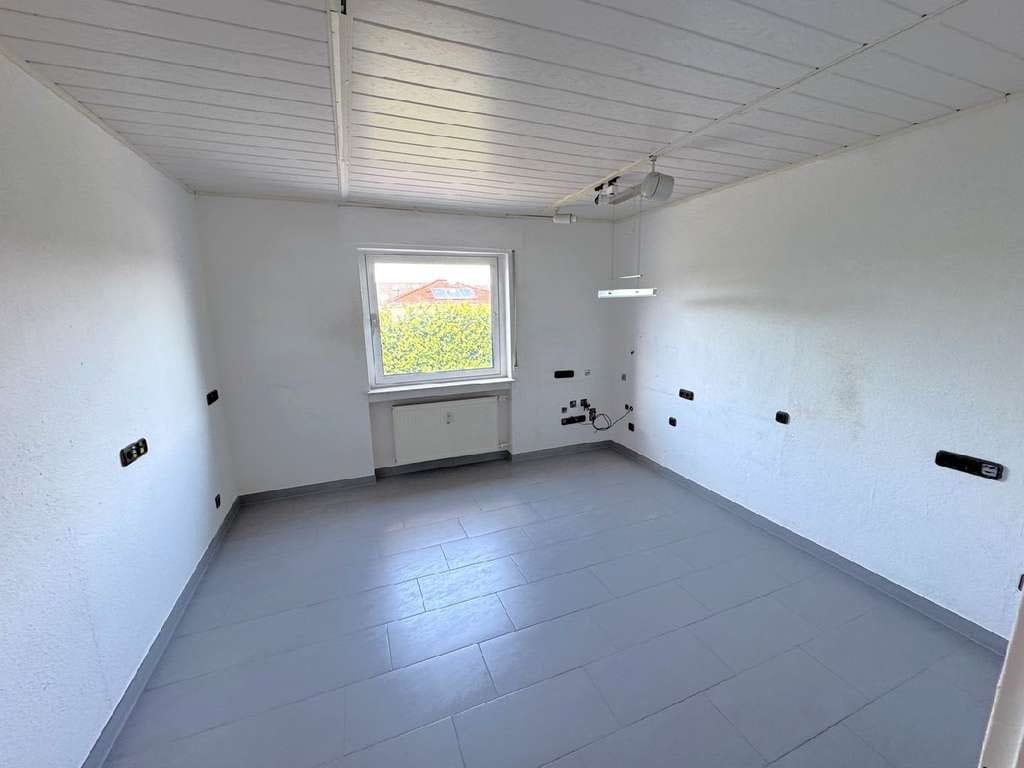 Immobilie in Mainhausen - albero:) solide Wohnung mit Entwicklungspotenzial - Bild 4