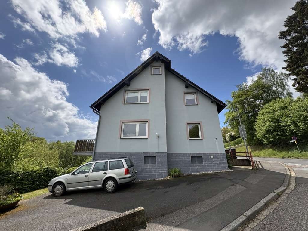 Immobilie in Kall - Doppelhaushälfte in Kall Golbach - Frei und sofort zur Verfügung - Bild 2