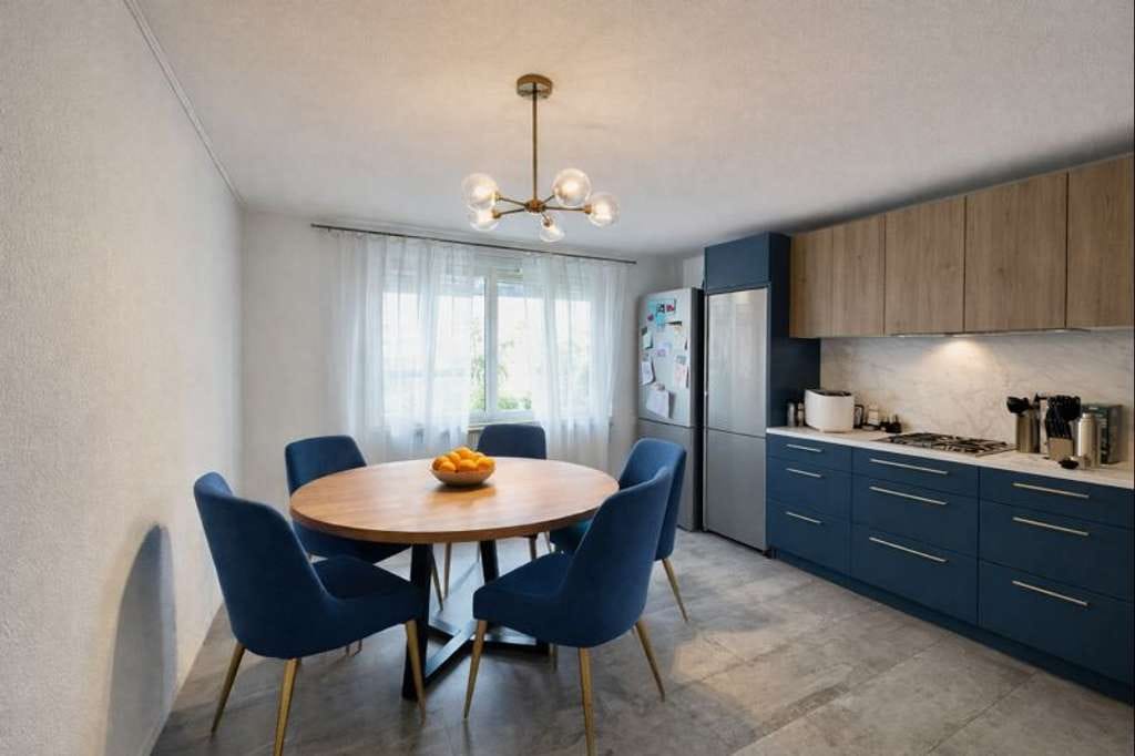Immobilie in Schwabmünchen - ***Renovierungsbedürftiges Einfamilienhaus mit großem Grundstück in Schwabmünchen zu kaufen!*** - Bild 3