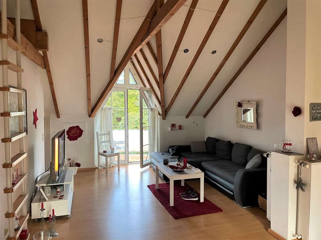 Immobilie in Viersen - Schickes 3-Fam.-Haus in Viersen * EG + 1. OG frei * SOLL-Rendite ca. 6,56% p.a. oder Eigennutzung - Bild 4