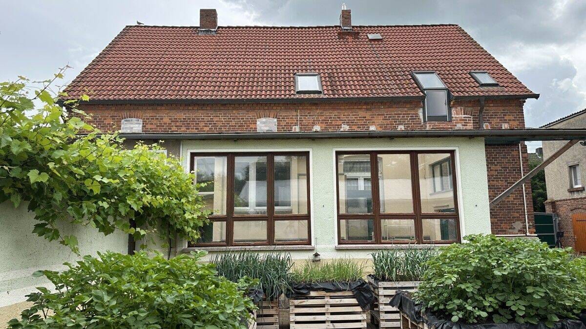 Immobilie in Osternienburger Land - Ein Anwesen wie kein Zweites - über 7.000 m² Raum für Ihre Ideen - Bild 0