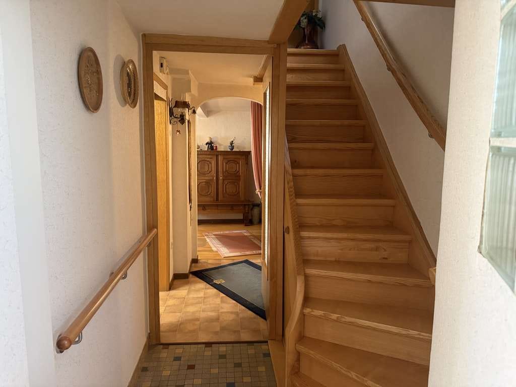 Immobilie in Eppertshausen - Denkmalgeschütztes Fachwerkhaus in Eppertshausen | Schmidt & Co. Immobilien - Bild 1