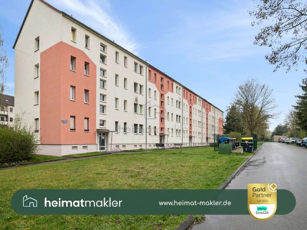 Immobilie in Regis-Breitingen - Seltene Chance: Wohnungspaket nahe Leipzig mit sofortigem Potenzial - Bild 0