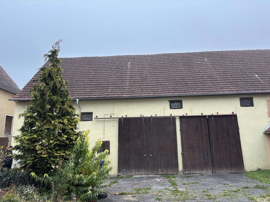 Immobilie in Heidenheim - Natur pur in Heidenheim mit grossem Grundstuck - Bild 3