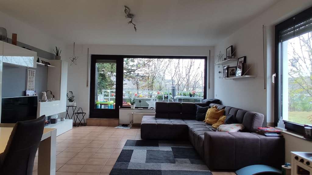 Immobilie in Rheinberg - Rheinberg Annaberg - 4 Zimmer Massionette-Wohnung - Garten - Garage - vermietet - Bild 0