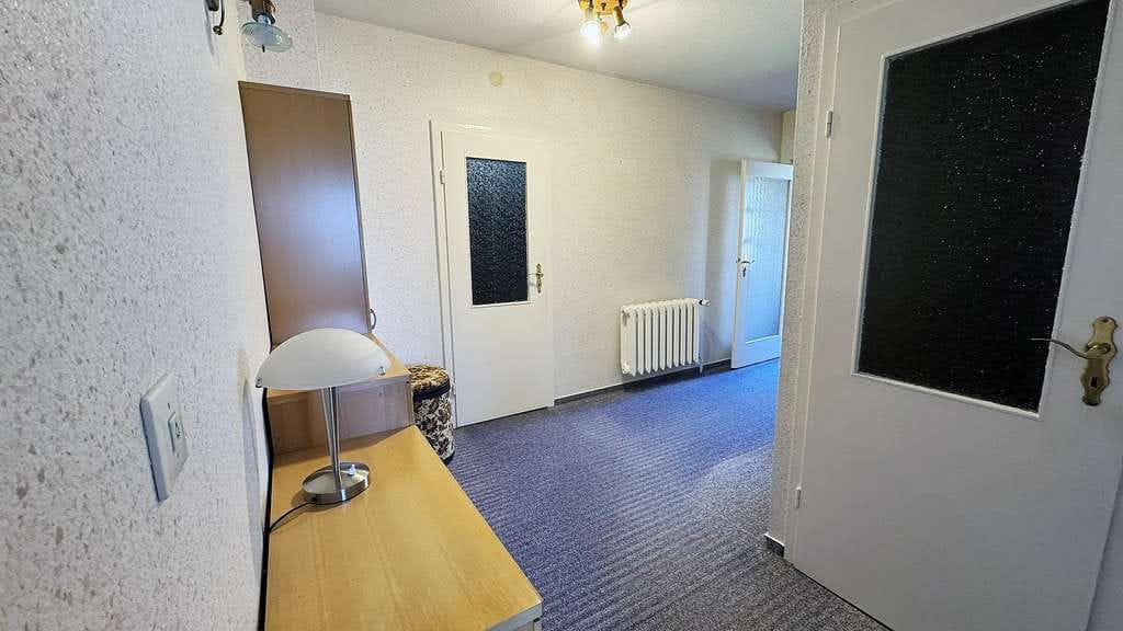 Immobilie in Brüel - Ruhiges Wohnen in schöner Umgebung - Bild 4