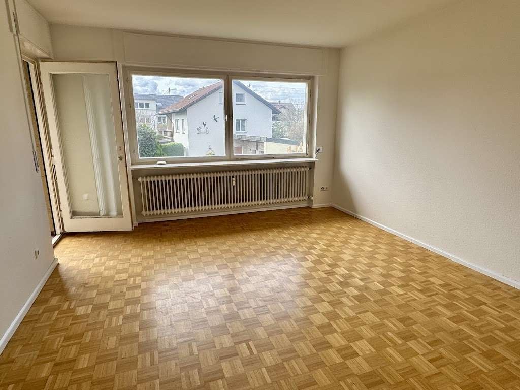 Immobilie in Rheinfelden (Baden) - 4-Zimmer ETW zum Kauf sofort zum Einziehen in kleiner Wohnanlage in Herten - Bild 2