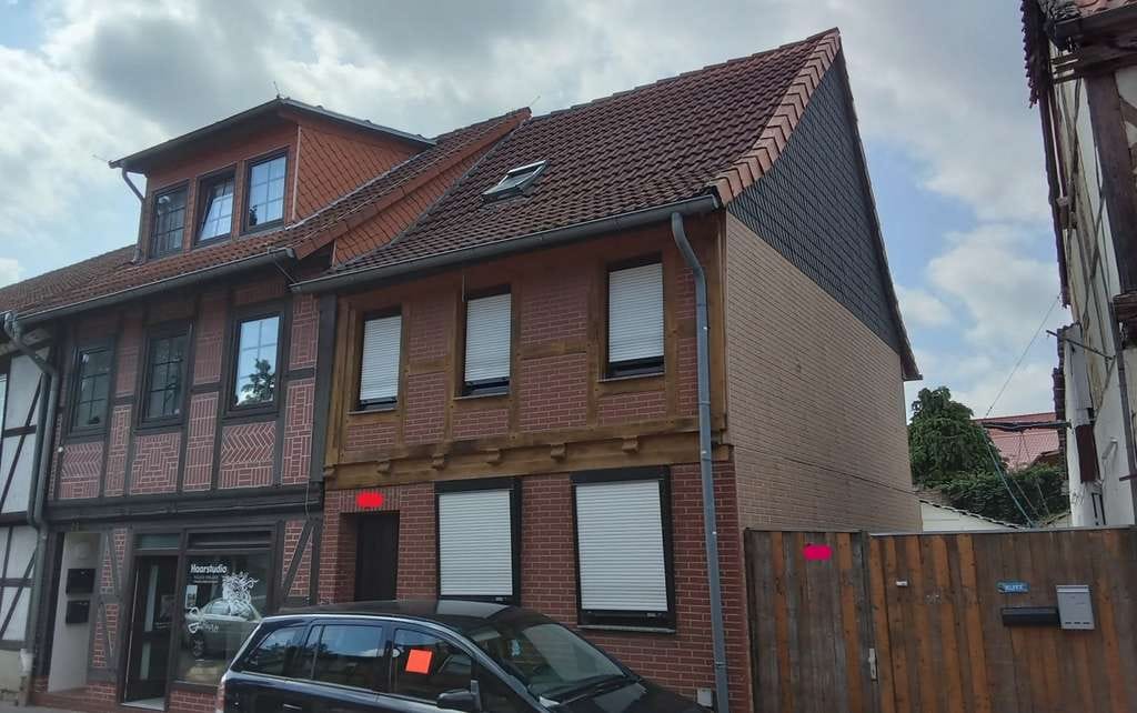 Immobilie in Schwanebeck - Kompakt, geschichtsträchtig, erschwinglich – Nutzen Sie Ihre Chance im Zwangsversteigerungsverfahren - Bild 0
